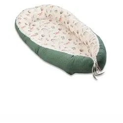 ULLENBOOM Babynest Waldfreunde