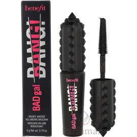 Benefit Cosmetics BADgal BANG! Volumizing Mini black