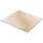 KLEINE WOLKE Tender 60 x 60 cm sandbeige