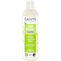 Sante Naturkosmetik Pure Balance Shampoo Bio 250ml