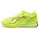 yellow alert/puma black/glowing red 36