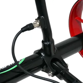 tour made gmbh Tour Made RT-630S Elektro Golftrolley