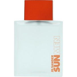 Jil Sander Sun Men Eau de Toilette 40 ml