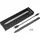 Asus Original ASUS Pen 2.0 für VivoBook Flip 14 TP410UR, Transformer Mini (T103HAF), Spin 1 (SP111-32N), Yoga 720-15IKB Schwarz