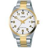 Lorus Klassik RH972JX9 Herrenarmbanduhr