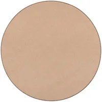 Snapstyle Trend Velours Teppich, Joy Rund