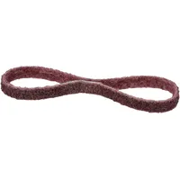 KLINGSPOR Vliesband NBF 800, LxB 28X533, F4W, violett