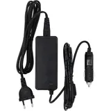 KS Tools Ladegerät für Batterie-Booster 550.1820 und 550.1825