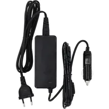 KS Tools Ladegerät für Batterie-Booster 550.1820 und 550.1825