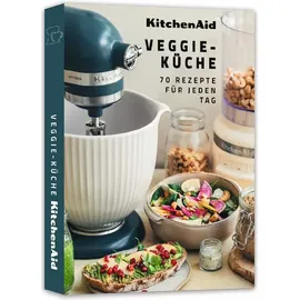 KitchenAid Kochbuch Veggie-Küche 70 Rezepte