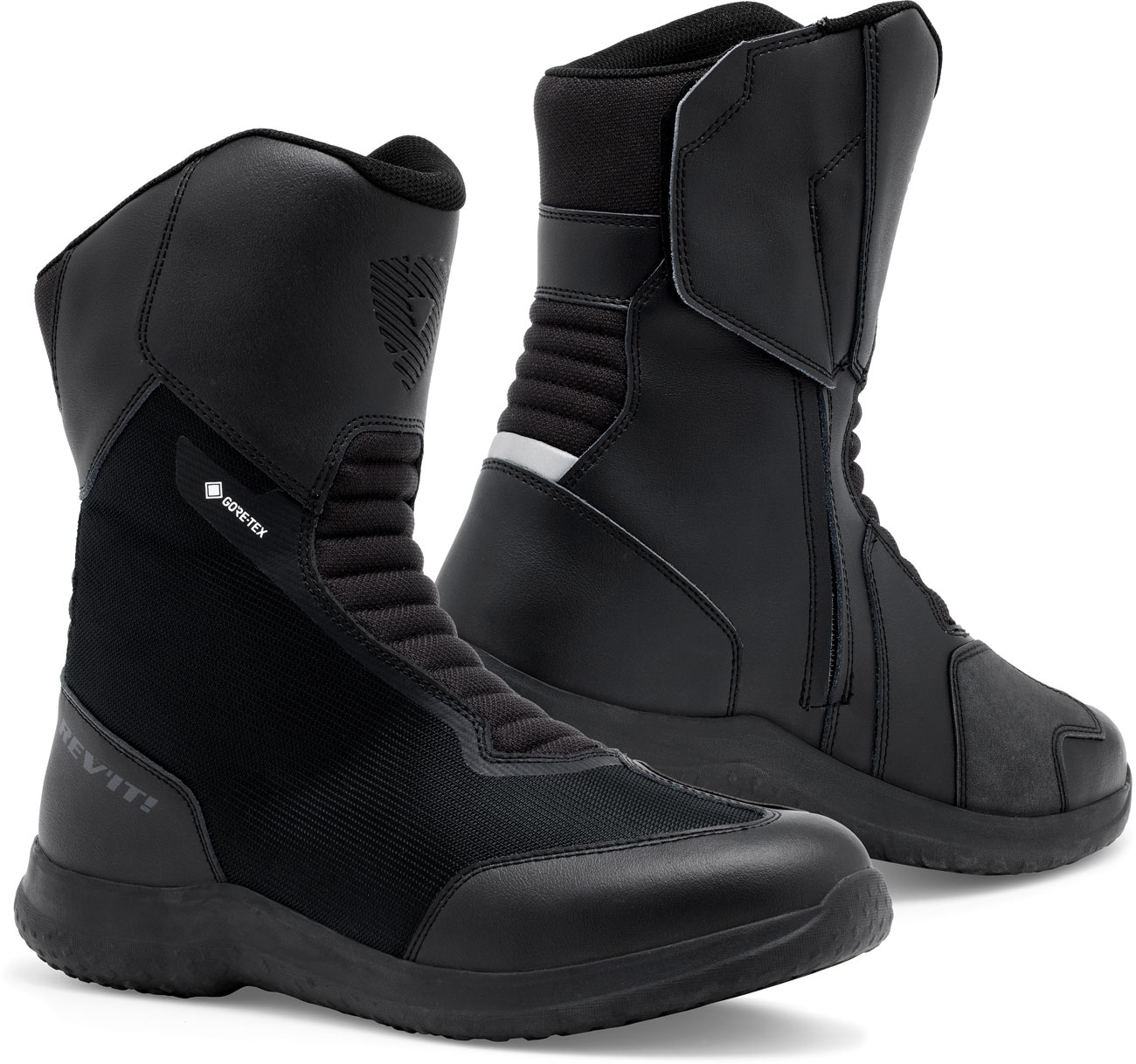 Revit Magnetic GTX, bottes Gore-Tex - Noir - 42 EU