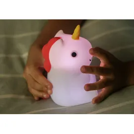 Niermann Standby Maggy Magic Nachtlicht USB & RGB