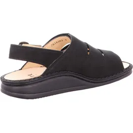 Finn Comfort Sandalette in schwarz 41