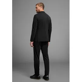 Bruno Banani Anzug in schwarz | Gr.: 56