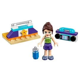 LEGO Friends Turngerät 30400