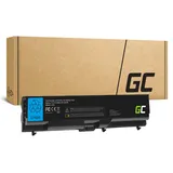 Green Cell Notebook-Akku 10.8V 4400 mAh Lenovo