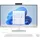 HP AiO 27-cr0470ng 2023 27" FHD AMD Ryzen 7 7730U 2,0 GHz 16 GB RAM 1 TB SSD Windows 11