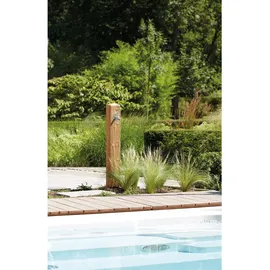 GARANTIA Wood Wasserzapfsäule (356031)