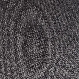 MCW 2er Kinosessel MCW-L93, Relaxsessel Fernsehsessel Sofa, Armlehne Liegefunktion Nosagfederung Stoff/Textil ~ dunkelgrau