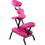 MOVIT Massagesessel Klappbarer Massagestuhl/Tattoo Stuhl