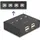 DeLock USB 2.0 Switch für 2 PC an 1 Gerät