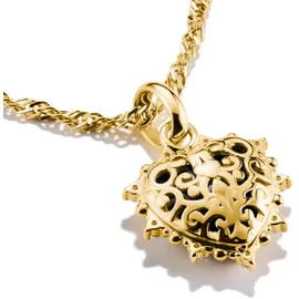 Thomas Sabo Vintage-Herz mehrfarbig 1286-995-11