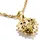 Thomas Sabo Vintage-Herz mehrfarbig 1286-995-11