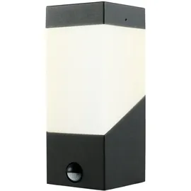 Heitronic Madeleine 37381 Außenwandleuchte mit Bewegungsmelder