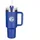 FC Schalke 04 Trinkbecher 1,2 L blau Unisex Gr. L