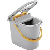 Vermop Putzeimer Wringboy mit Presse