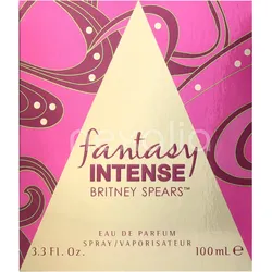 Britney Spears Fantasy Intense Edp Spray 100 ml