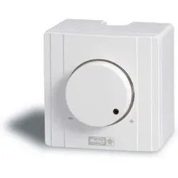 Helios Ventilatoren Drehzahlsteller stufenlos ESA 1 (aufputz)