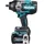 Makita TW002GM201 inkl. 2 x 4,0 Ah + MAKPAC