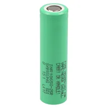 Samsung INR18650 2500 mAh 3 St.