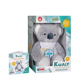Gipsy – Kwaly Koala Koala