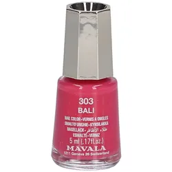 Mavala® Mini Color Nagellack Bali 303