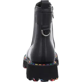2 Go Fashion 2GO FASHION Klassische Stiefeletten in schwarz, 39 EU