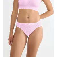 SLOGGI ZERO Feel Bliss High leg  rosa L