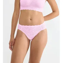 SLOGGI ZERO Feel Bliss High leg  rosa L