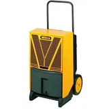 Wilms Bautrockner KT 830 Profi, mit Luftfilter, 75,6 Liter pro Tag, Heißgasautomatik, Räume bis 160m2 / 400m3