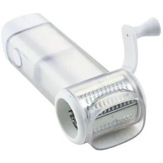 Leifheit Käsemühle weiß