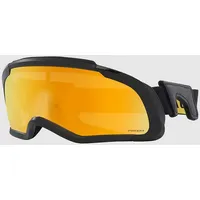 OAKLEY Flex Scape Sportbrille-Orange-One Size