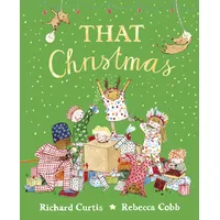 Penguin Random House Children's UK That Christmas