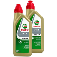 Castrol MTX 10W-40 2 l
