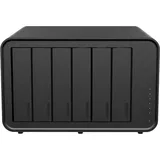 TerraMaster F6-424 SMB NAS 6-Bay