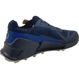 ECCO Stiefeletten blau 43