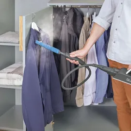 Polti Kit Flache Lanze mit 2x überzüge PAEU0401 -
