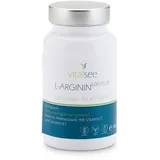 Vitalsee L - Arginin 600 Plus Kapseln 60 St.