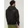 Superdry Surplus Nylon Jacke schwarz XL