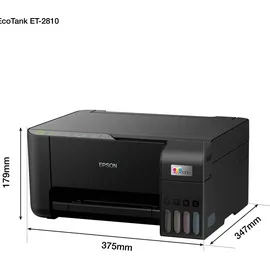 Epson EcoTank ET-2812